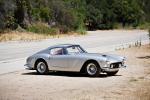 Ferrari 250 GT Berlinetta Passo Corto Lusso 1961 года
